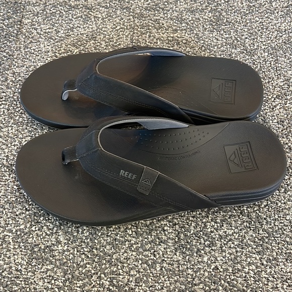 Reef - Men's Cushion Spring Flip Flop - 10 - Picture 5 of 9
